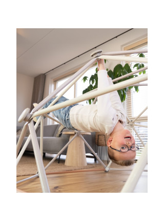 Дитячий купол для скелелазіння ø190 см, метал